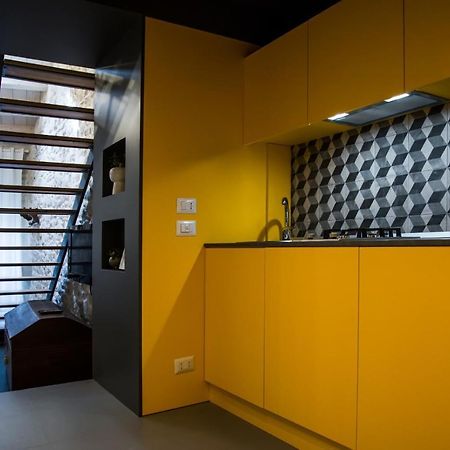 Il Piccolo Loft Holiday Home Палацоло Акрейде Екстериор снимка