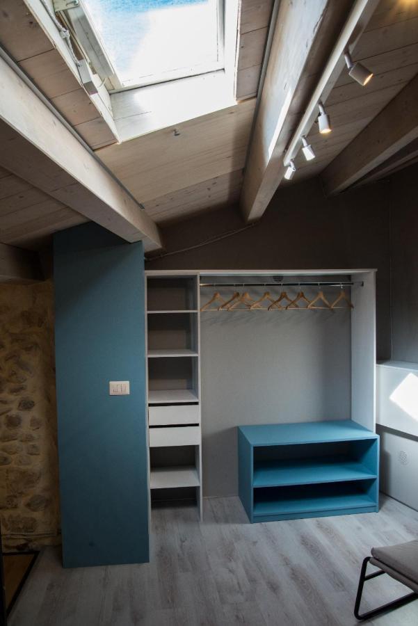 Il Piccolo Loft Holiday Home Палацоло Акрейде Екстериор снимка