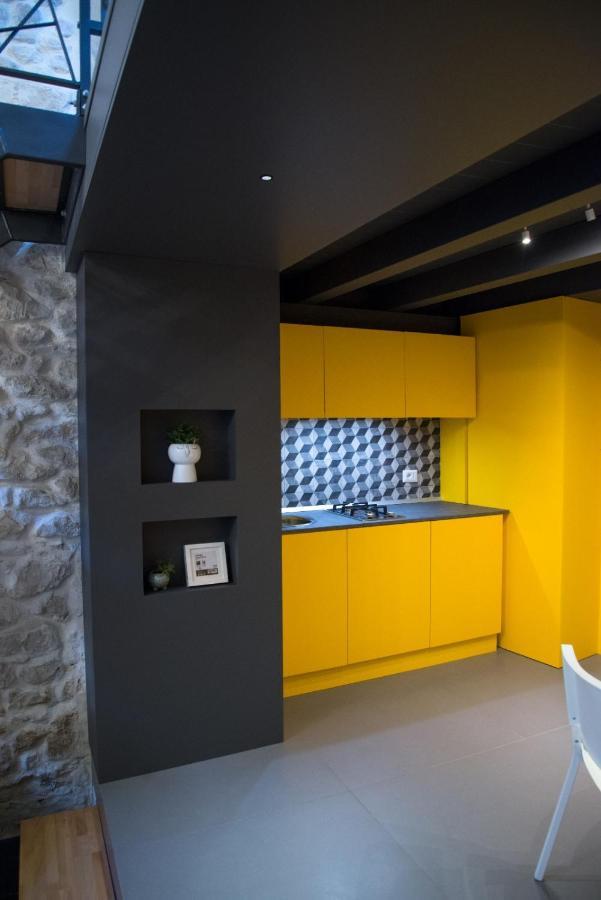 Il Piccolo Loft Holiday Home Палацоло Акрейде Екстериор снимка